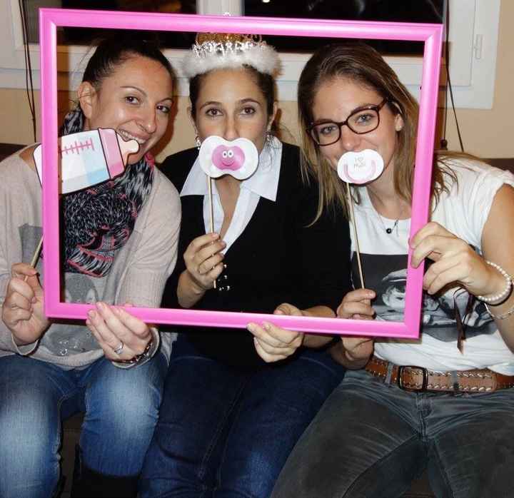 Cadre photobooth - 1