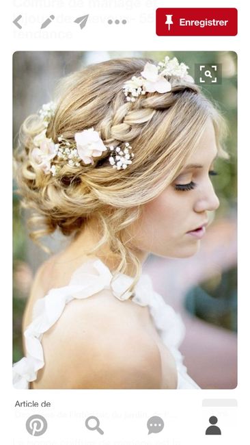 De l'aide pour trouvé la coiffure - 2