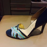 1 er essayage de chaussure - 2