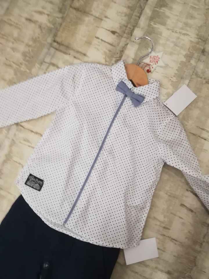  Choix de robe pour ma petite princesse - 2