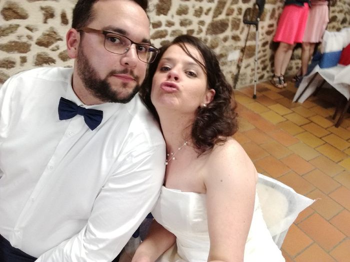 Je suis madame... - 3