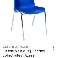 13 idées pour décorer vos chaises - 1