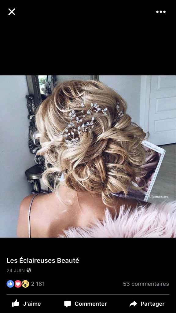 Bijoux de la mariée - 2