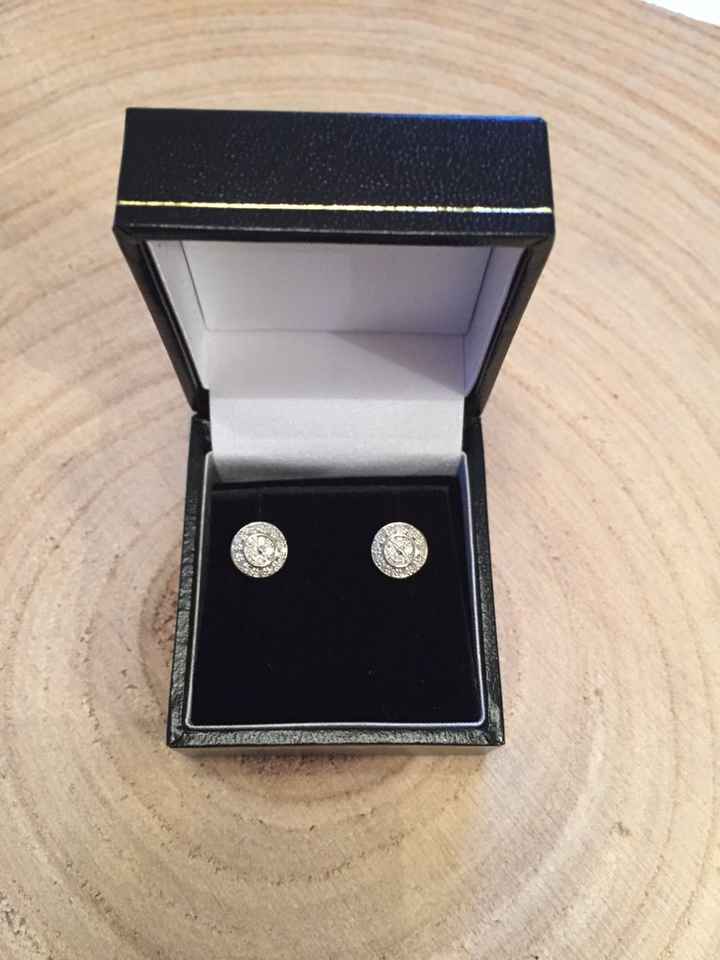 Bijoux de la mariée - 3