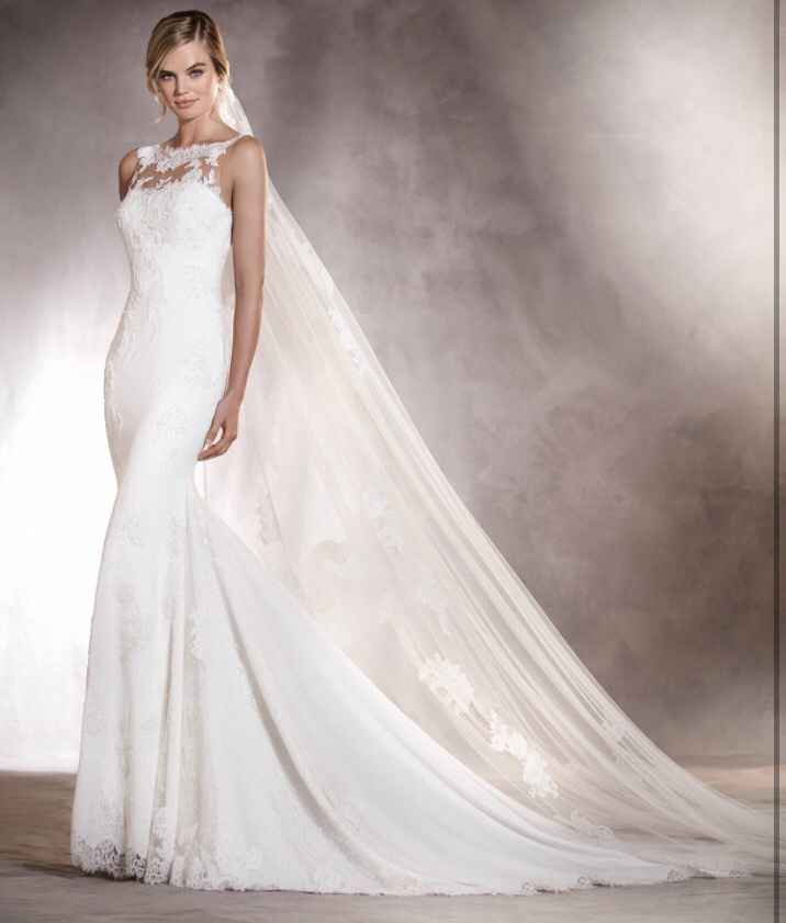 Doute, hésitation pour mes chaussures de mariées - 5