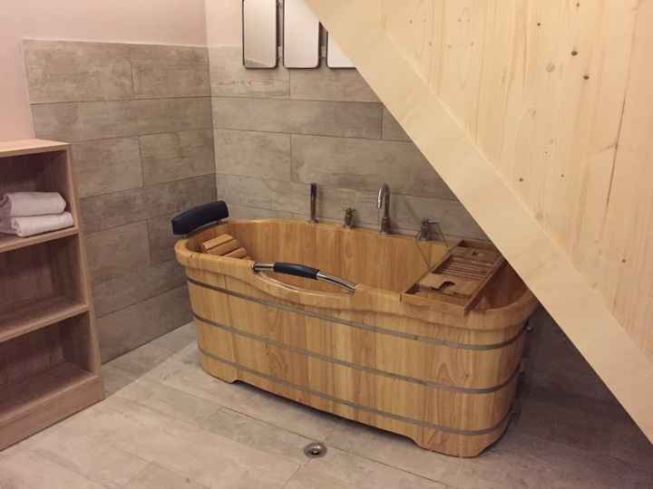 Mon lieu de réception: mariage en alsace en plein cœur de la nature - 5