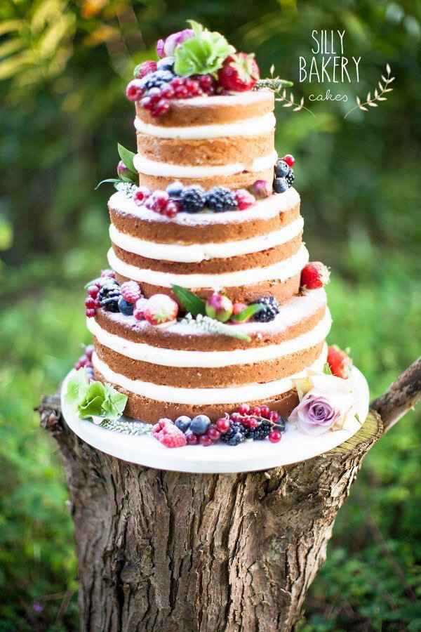 Pièce montée ou wedding cake? 🎂 - 3