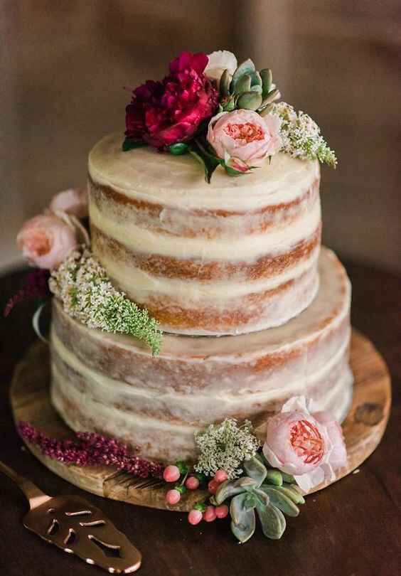 Pièce montée ou wedding cake? 🎂 - 4