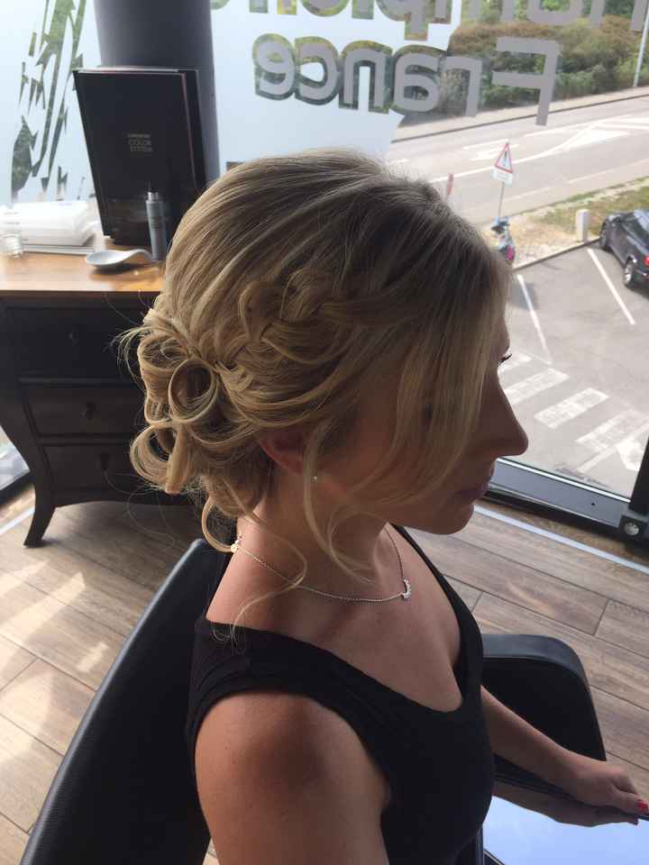 Coiffure: besoin de vous - 3