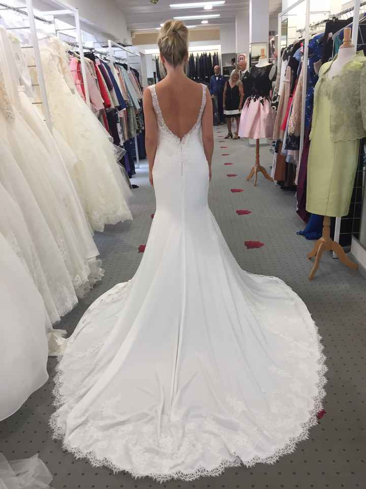 Question pour les mariés qui prévoient de faire les photos de couple après le jour j - 1