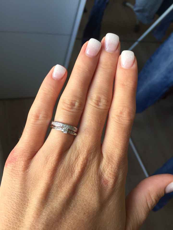 Question manucure - 1