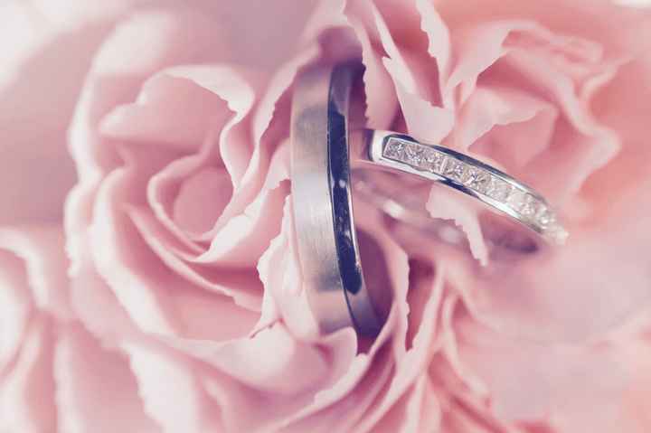  Premières photos de couple after Wedding Day! Et la poisse de la météo qui nous poursuit mdr - 1