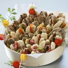 Idée autre que un traiteur ? 1