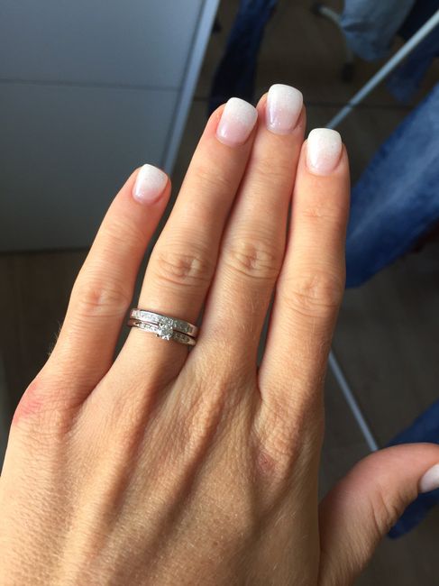 Question manucure - 1