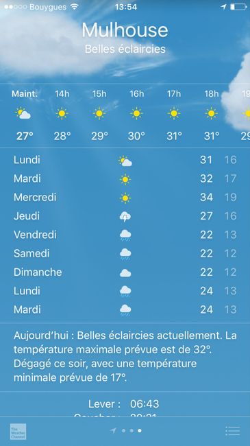 Mariées du 2 septembre - pluie? - 3