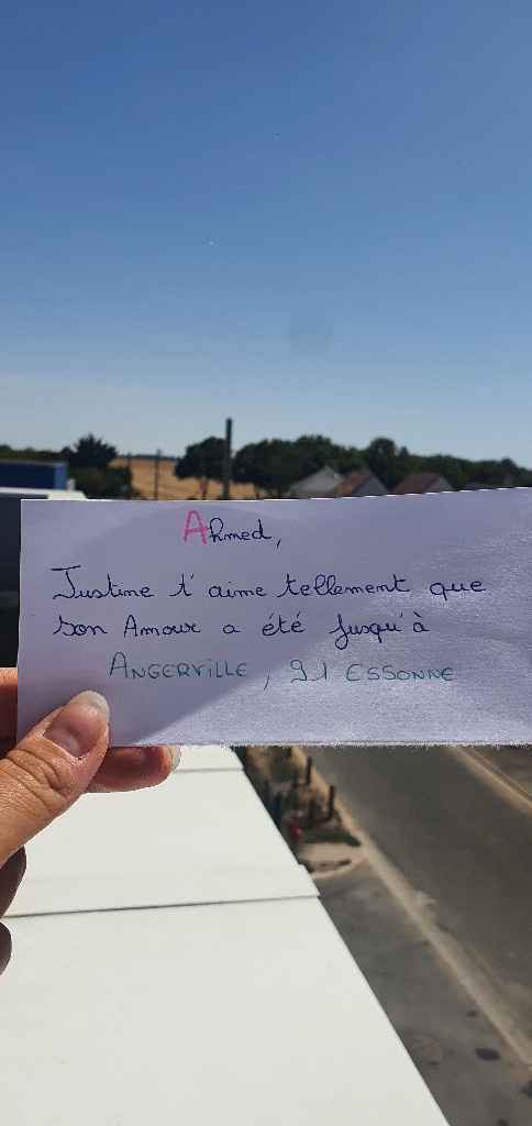 Svp aidez moi les filles je n’y arriverai jamais - 1
