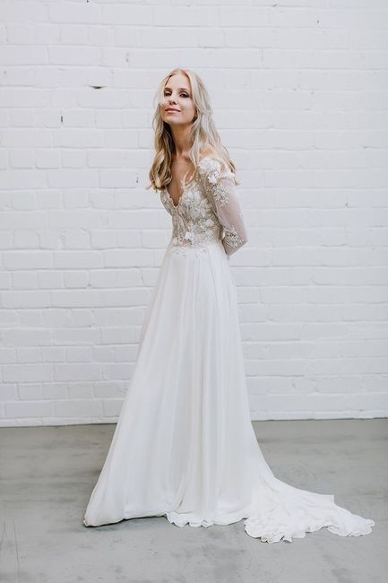 Etsy robe de mariée 1