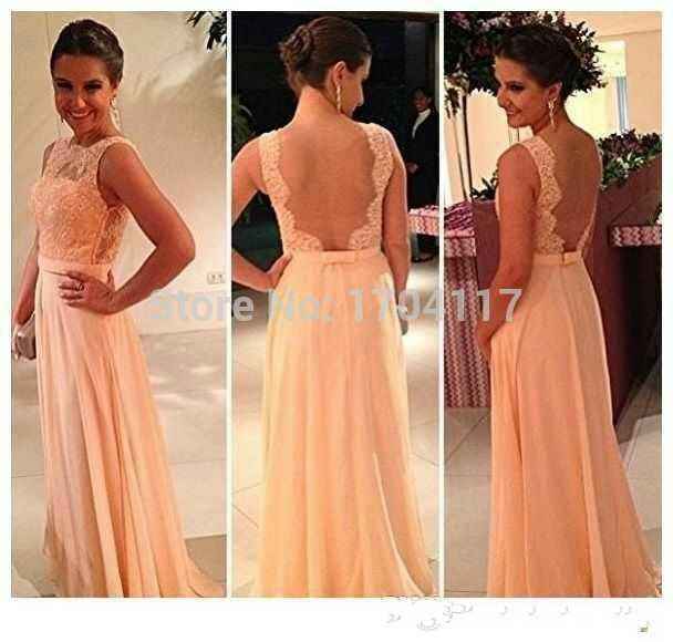 Robe temoins - 1