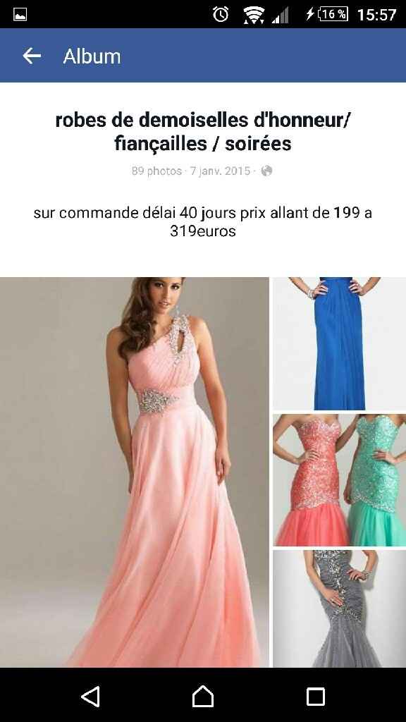 Help robes!!! - 2