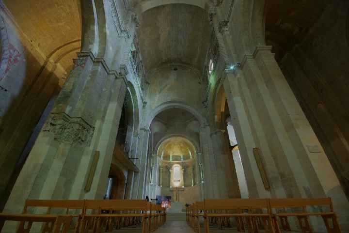 Mon église, quelle déco ? - 1
