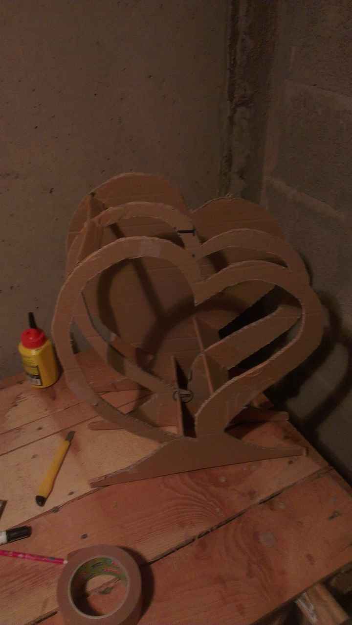Montage Gabarit