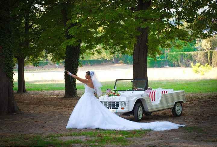 Notre 27 août magique - 2