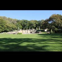 A la recherche d'un lieu pour faire nos photos - 1