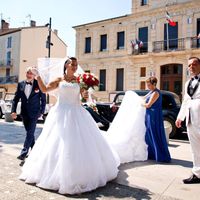  Montrez-moi vos robes Princesse !! - 2