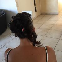  Panique Cheveux fins - 2