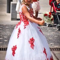  Robe pour ma princesse - 1