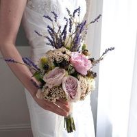 Mon bouquet sera composé de ___ - 1