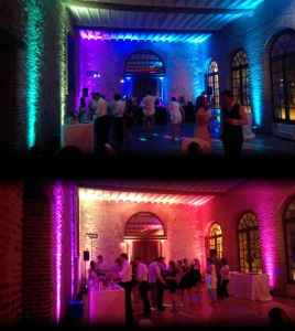 Lumiere architecturale - 1