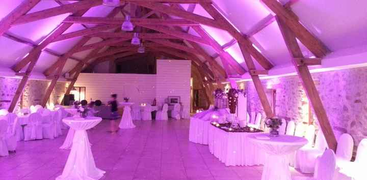 Lumiere architecturale - 2