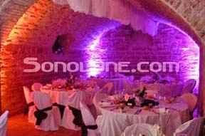 Lumiere architecturale - 3