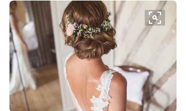 Comment sera votre coiffure ? - 1