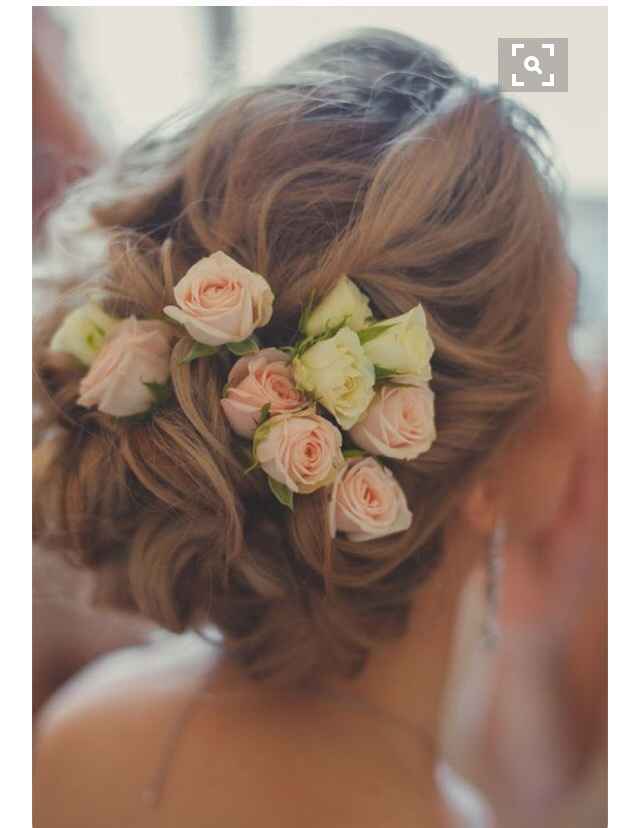 Comment sera votre coiffure ? - 2
