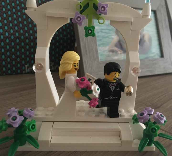 Pour les fans de lego - 2