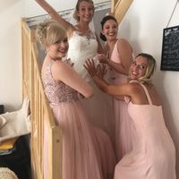 Jour j : notre 15 juillet 2017 - 2