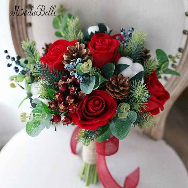 Bouquet ❤️🌹 - 1