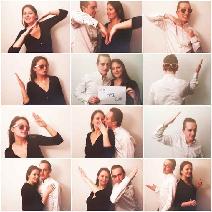 L'aventure commence ! - 1