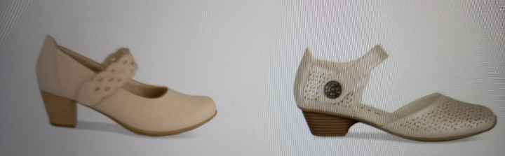Choisir les chaussures pour jour j - 1