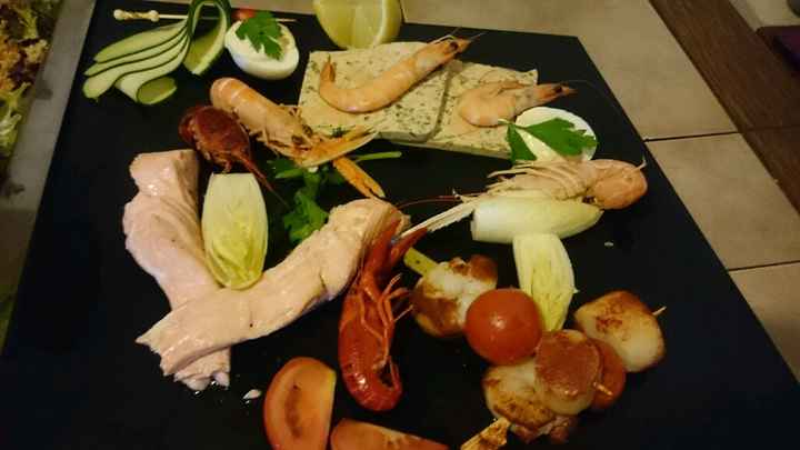 Testé traiteur simon (68) - 1