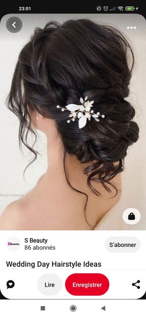 Idée coiffure 2