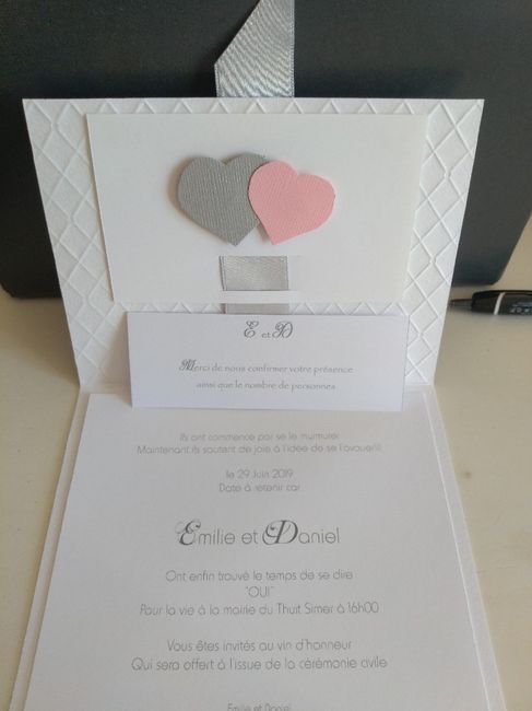 Prêts à partir !!! - 4