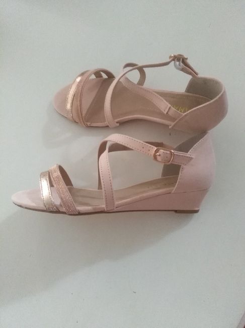 Chaussures!!! Comment sont les vôtres? - 2