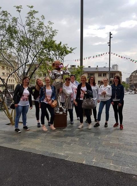 C'était parfait !!! - 2