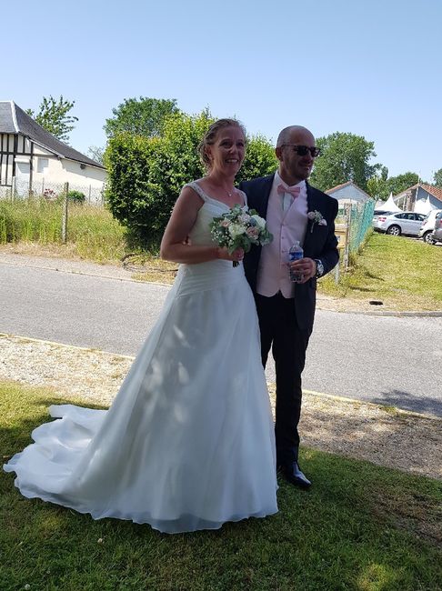 çA y est c'est passe - 3