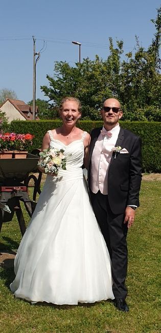 çA y est c'est passe - 5