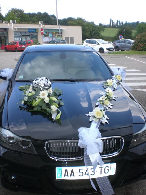 déco voiture