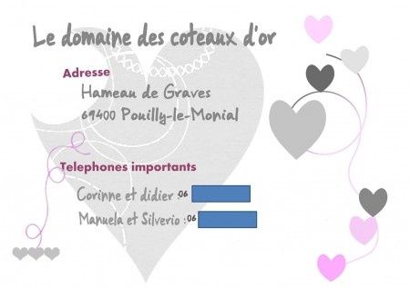 aide memoire